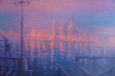 Geroges Martinez peinture